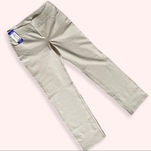 Nygard Women's Slim Straight Leg